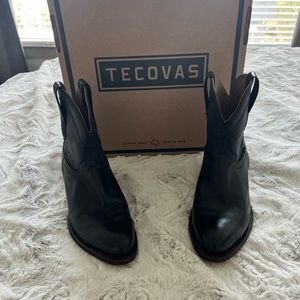 Tecovas The Penny Boots